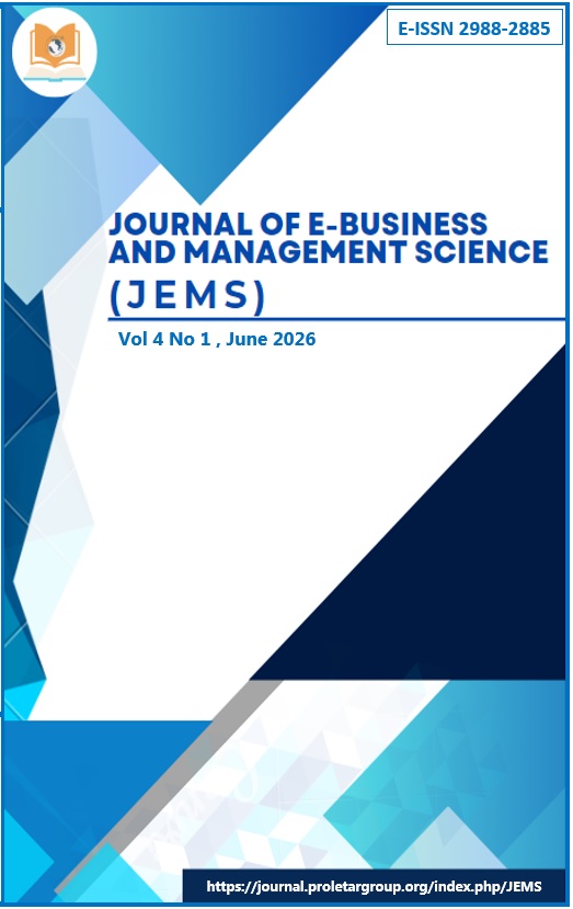 					View Vol. 4 No. 1 (2026): June 2026
				